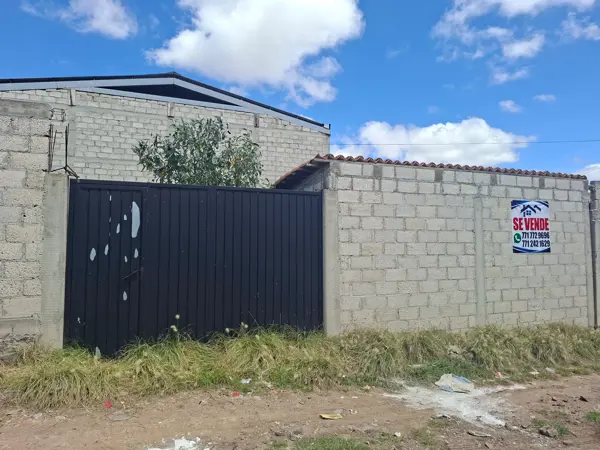 Terreno en venta en Santa Matilde, Pachuca de Soto — foto 2 de 8