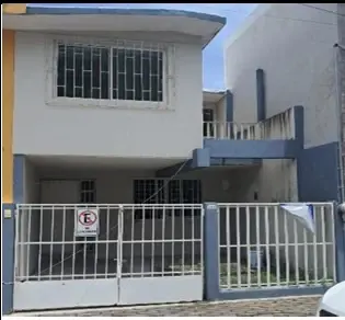 Vendoi Casa Cerca de Leyes de Reforma y de los Estadios — foto 1 de 6