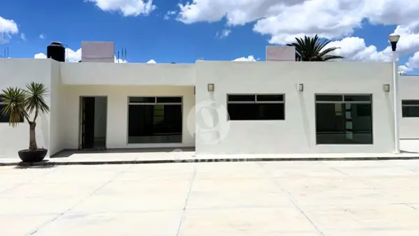 CASA EN VENTA | Mineral de la Reforma, Hidalgo. — foto 1 de 29