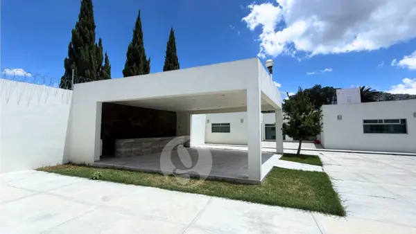 Casa en venta en Calabazas, Mineral de la Reforma — foto 3 de 29