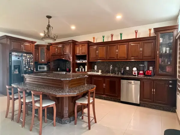 Casa en venta en Balcones del Campestre, León — foto 3 de 15