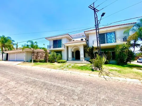 Casa en venta en Balcones del Campestre, León — foto 2 de 15