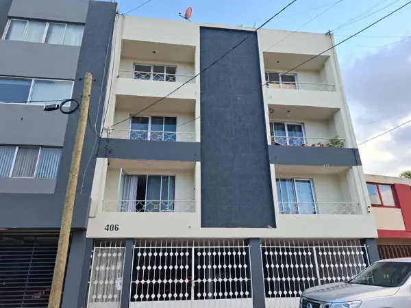 Departamento en Renta en Villas del Moral, León, Guanajuato — foto 1 de 8