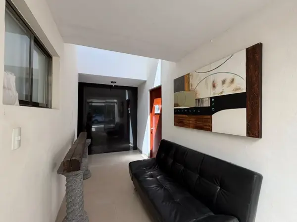 Casa en renta en Benito Juárez Nte, Mérida — foto 3 de 23