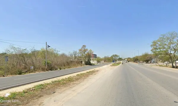 Terreno en venta en Tixcacal Opichen, Mérida — foto 3 de 4