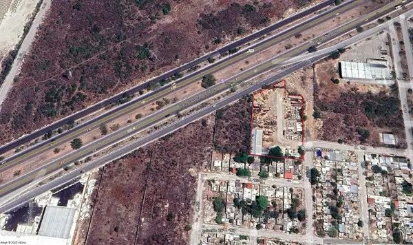 Terreno en venta en San Jose Tecoh, Mérida — foto 2 de 6
