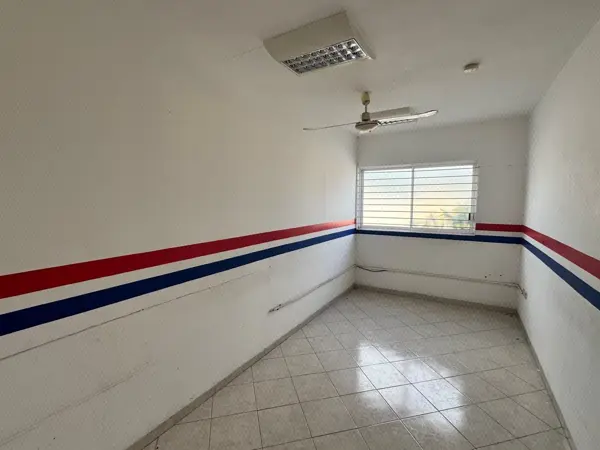 Bodega en renta en Itzincab, Umán — foto 3 de 5