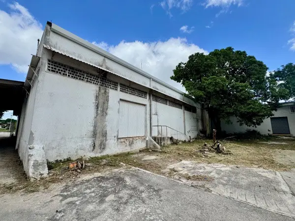 Bodega en renta en Ciudad Industrial, Mérida — foto 2 de 2