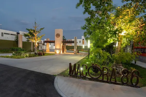 Casa en venta en Cholul, Mérida — foto 2 de 27