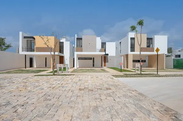 Casas Macora 86 — foto 1 de 27