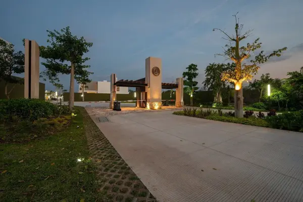Casa en venta en Cholul, Mérida — foto 3 de 27