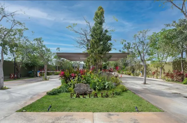 Casa en venta en Cholul, Mérida — foto 2 de 29
