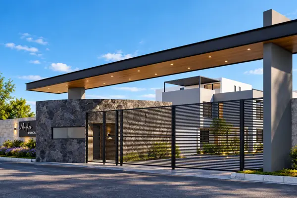 Residencial Maples, Donde Comienza Tu Nueva Historia... — foto 1 de 28