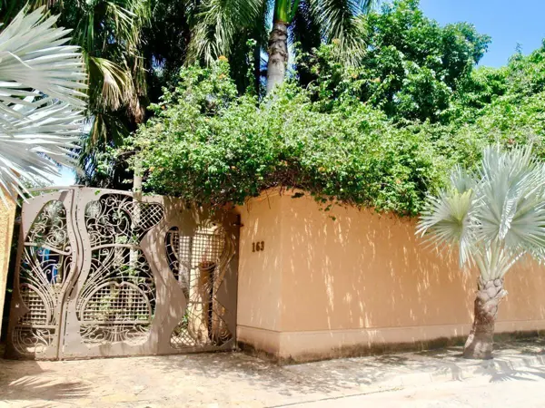 Casa en venta en Benito Juárez Nte, Mérida — foto 2 de 22