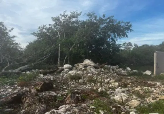 Terreno en venta en Kikteil, Mérida — foto 3 de 7