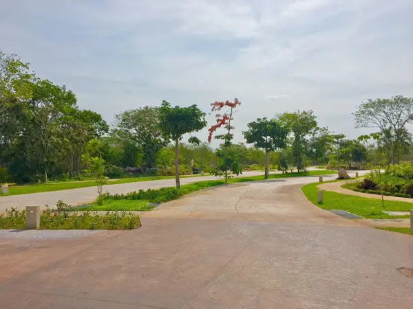 Terreno en venta en Cholul, Mérida — foto 3 de 10