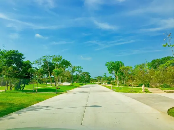 Terreno en venta en Cholul, Mérida — foto 2 de 10