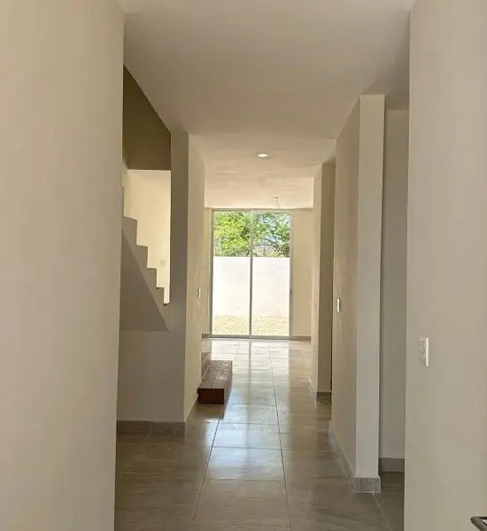 Casa en venta en Real Montejo, Mérida — foto 3 de 22