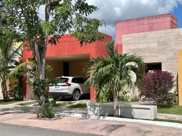 Casa de una planta en venta en Privada Taman — foto 1 de 23