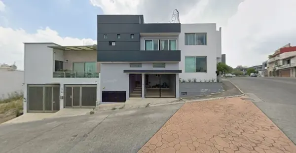 Casa en venta en Real del Bosque, Xalapa — foto 2 de 12
