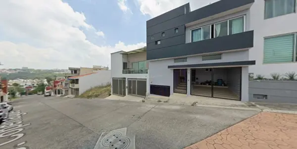 Casa en venta en Real del Bosque, Xalapa — foto 3 de 12