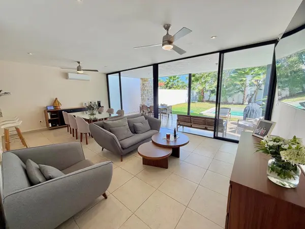 Casa en venta en Conkal, Conkal — foto 3 de 15