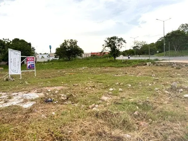 Terreno en venta en Paseos de Opichen, Mérida — foto 3 de 5