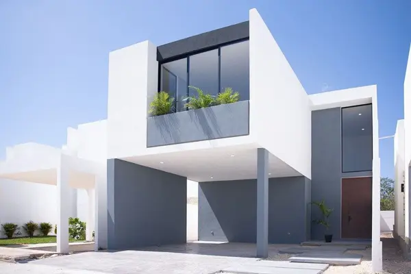 Casa en venta en Cholul, Mérida — foto 2 de 14