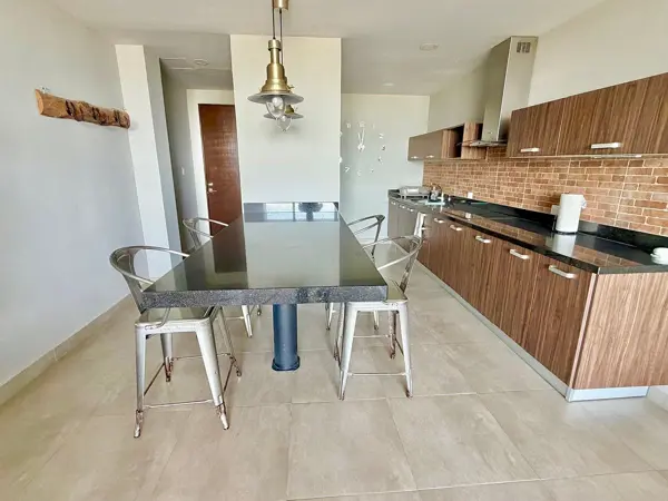 Departamento en renta en Montes de Ame, Mérida — foto 2 de 11