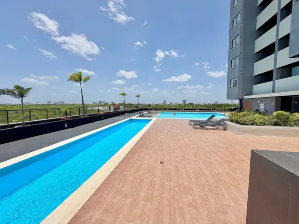 Departamento en venta en el Edificio Buyán — foto 1 de 11
