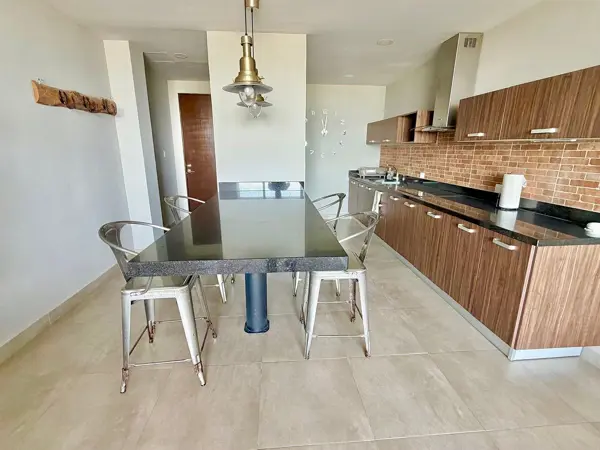 Departamento en venta en Montes de Ame, Mérida — foto 3 de 11
