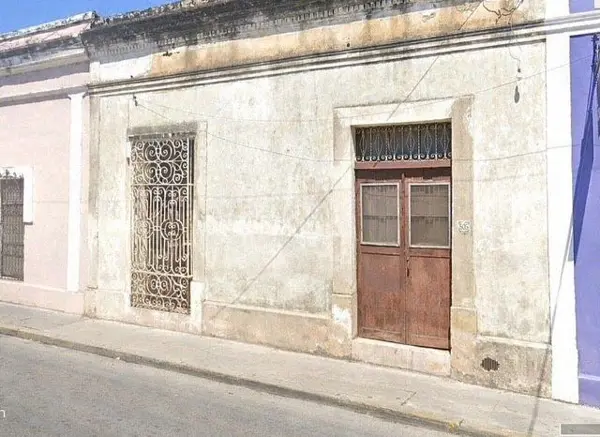 Propiedad comercial en renta en centro rumbo Santana — foto 1 de 5