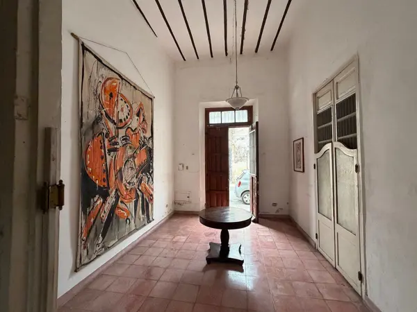 Casa en renta en Merida Centro, Mérida — foto 2 de 5