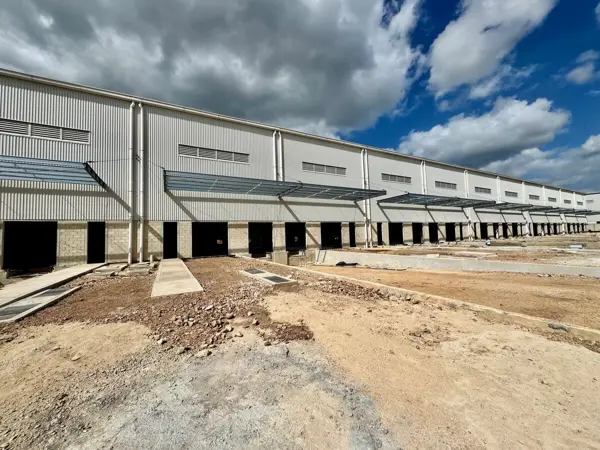 Bodega en renta en Ciudad Industrial, Mérida — foto 2 de 5
