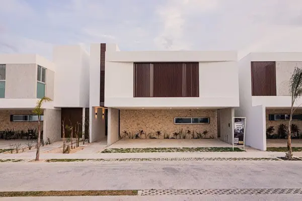 Casas en Privada el Origen Residencial — foto 1 de 29