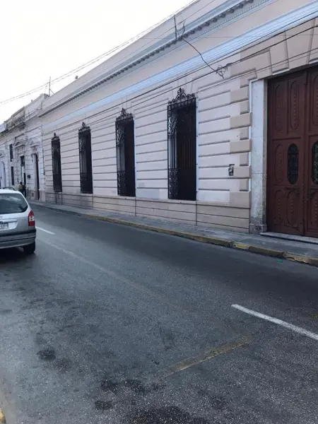 Casa en venta en Merida Centro, Mérida — foto 2 de 16