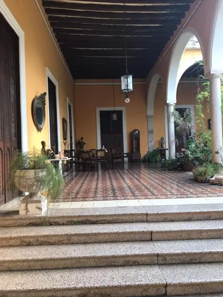 Casa en venta en Merida Centro, Mérida — foto 3 de 16