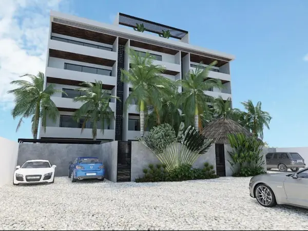 Departamento en venta en Chicxulub Puerto, Progreso — foto 2 de 15