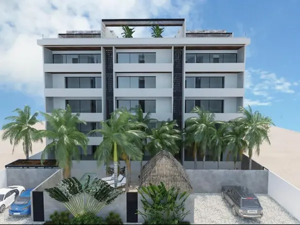 Departamento en venta en Chicxulub Puerto, Progreso — foto 3 de 15