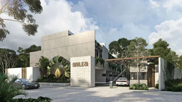 Casa en venta en La Ceiba, Mérida — foto 2 de 11