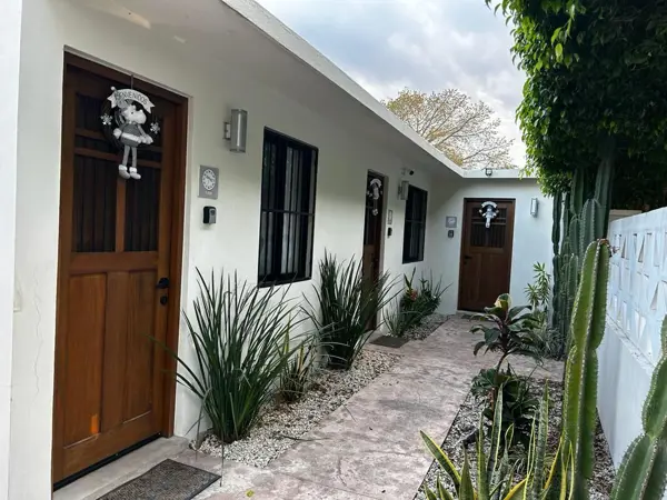 Renta de Loft en Garcia Gineres — foto 1 de 24