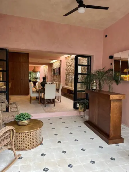 Casa Remodelada en Venta en el Centro de Mérida — foto 1 de 15