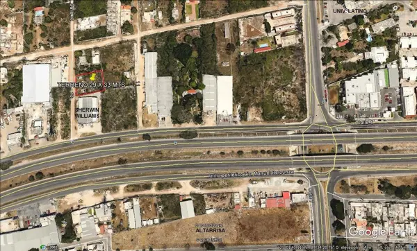 Terreno en renta en Santa Rita Cholul, Mérida — foto 2 de 5
