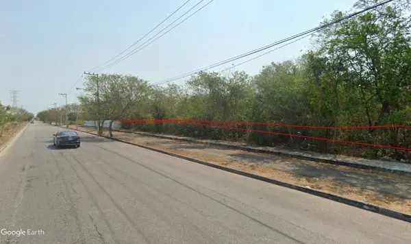 Terreno en venta en Caucel, Mérida — foto 3 de 5