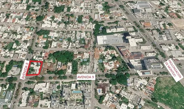 Terreno en venta en Ampliación Plan de Ayala (Villas del Sol), Mérida — foto 2 de 6