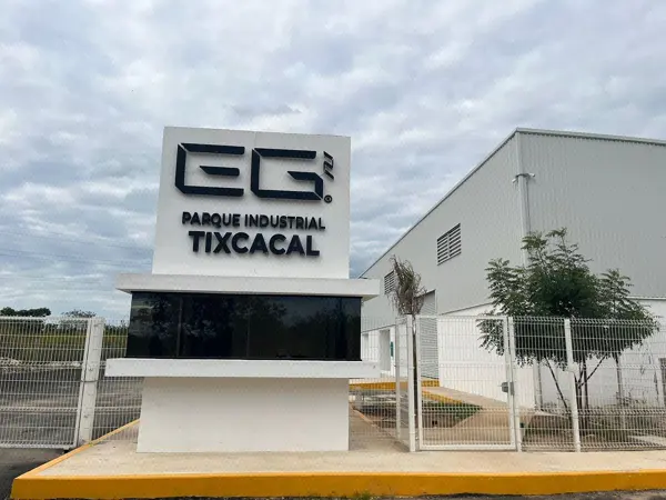 Bodega en renta en Tixcacal, Mérida — foto 2 de 11