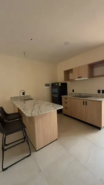 Departamento en venta en Dzibilchaltún, Mérida — foto 1 de 31