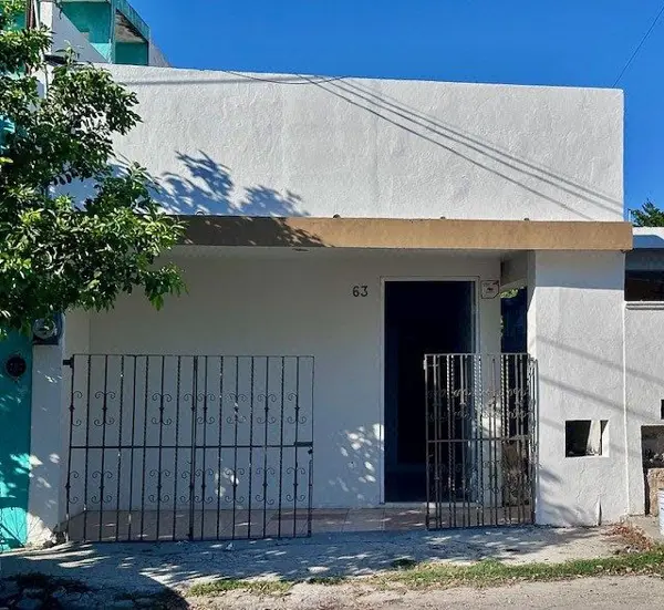 Oficina en renta en la Colonia San Antonio Cinta — foto 1 de 6