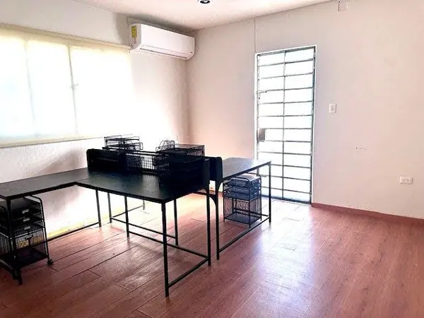 Oficina en renta en San Antonio Cinta, Mérida — foto 3 de 6