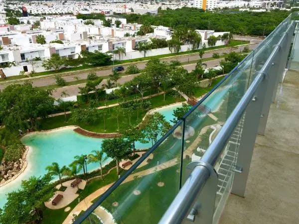 Dos departamentos en venta en Country Towers — foto 1 de 13